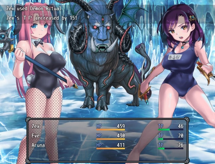 Hero Zex image