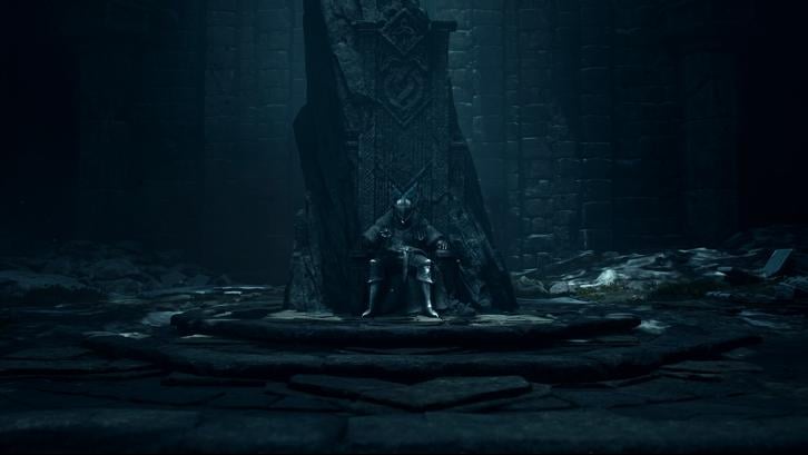 Dragon's Dogma 2: Dark Arisen Steam Key screenshot from the video game thumbnail 7