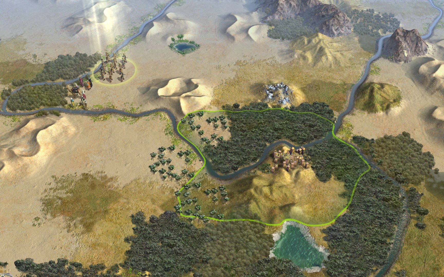 Civilization V: Denmark and Explorer's Combo Pack image