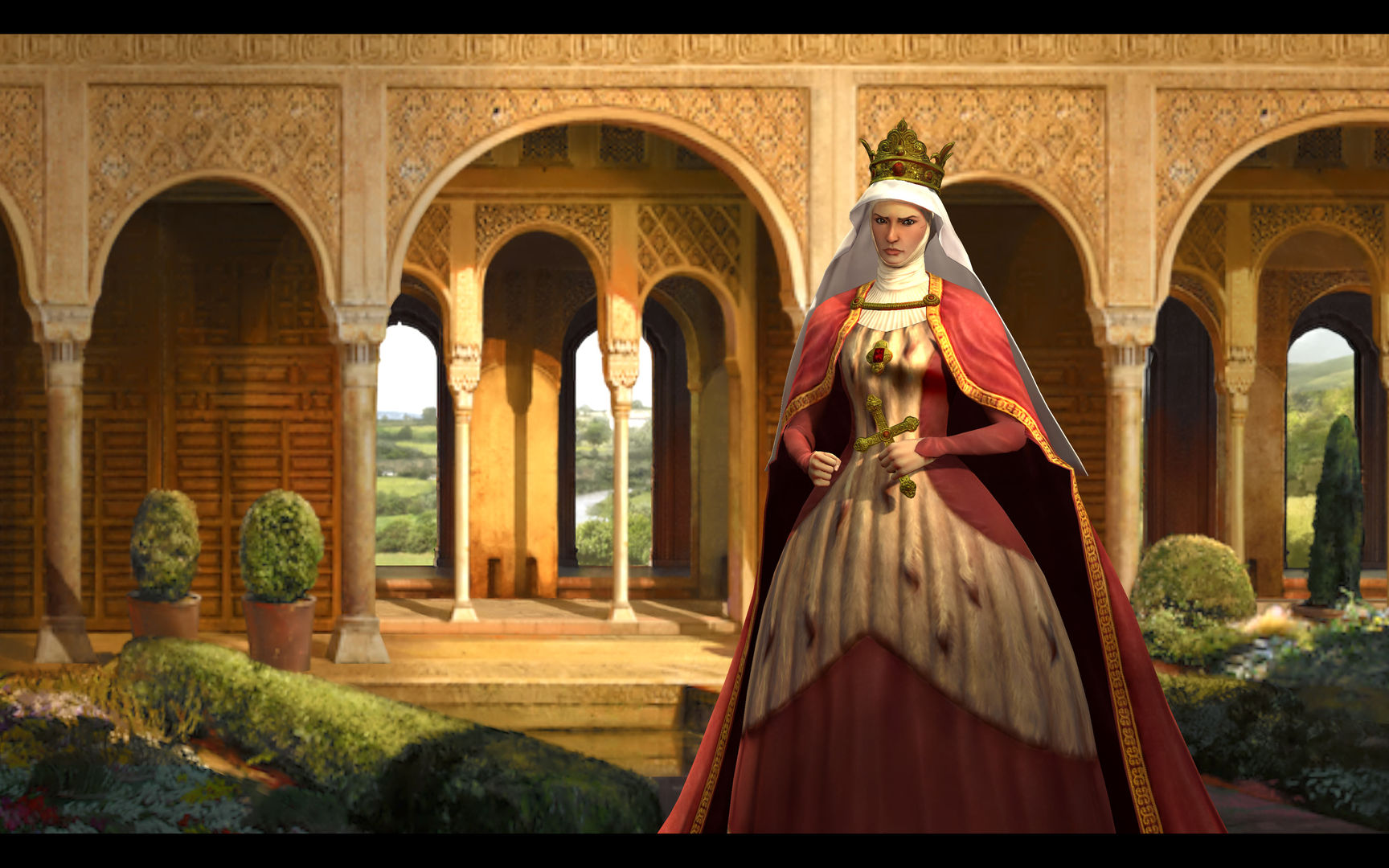 Double Civilization and Scenario Pack: Spain and Inca image