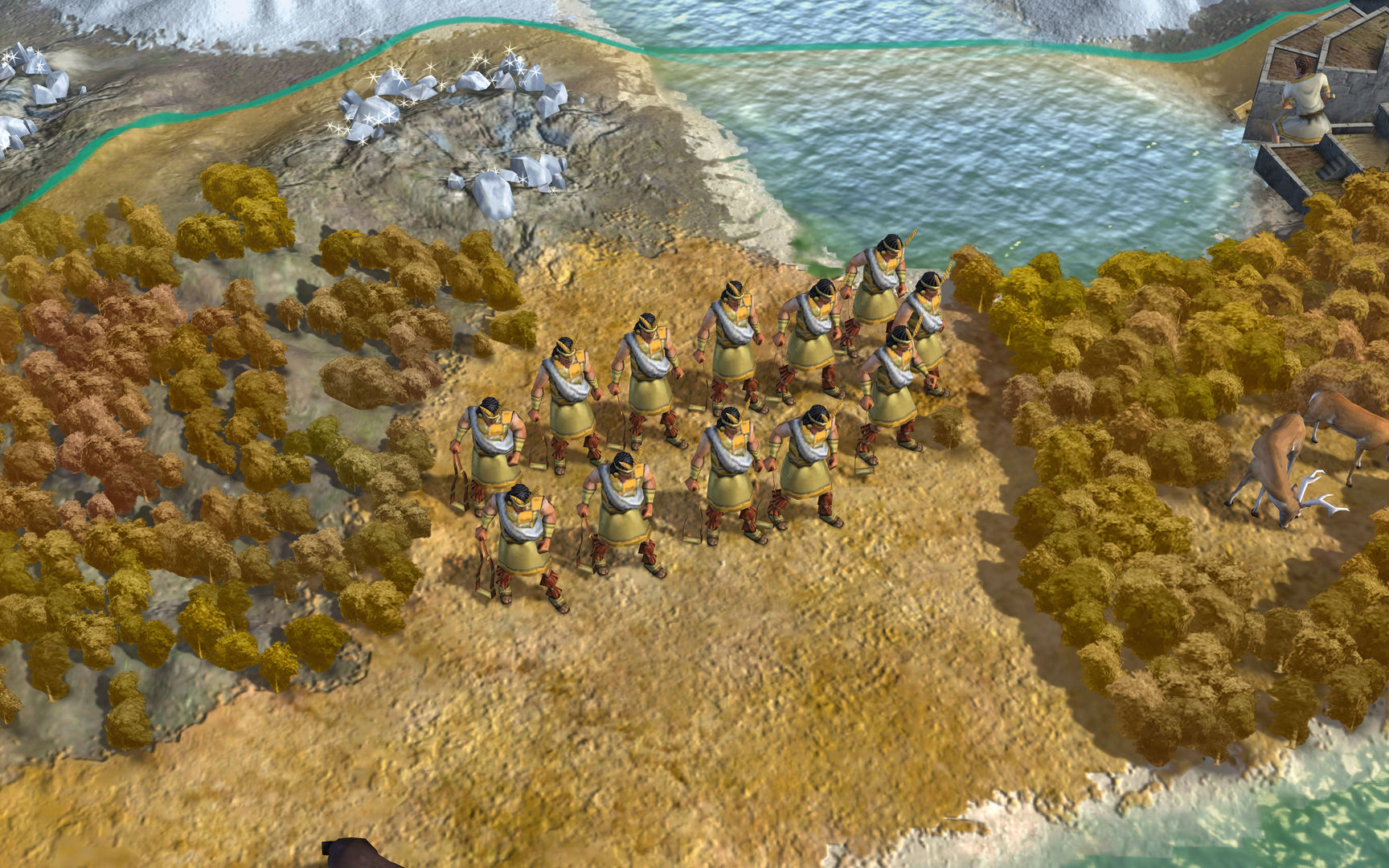 Double Civilization and Scenario Pack: Spain and Inca image