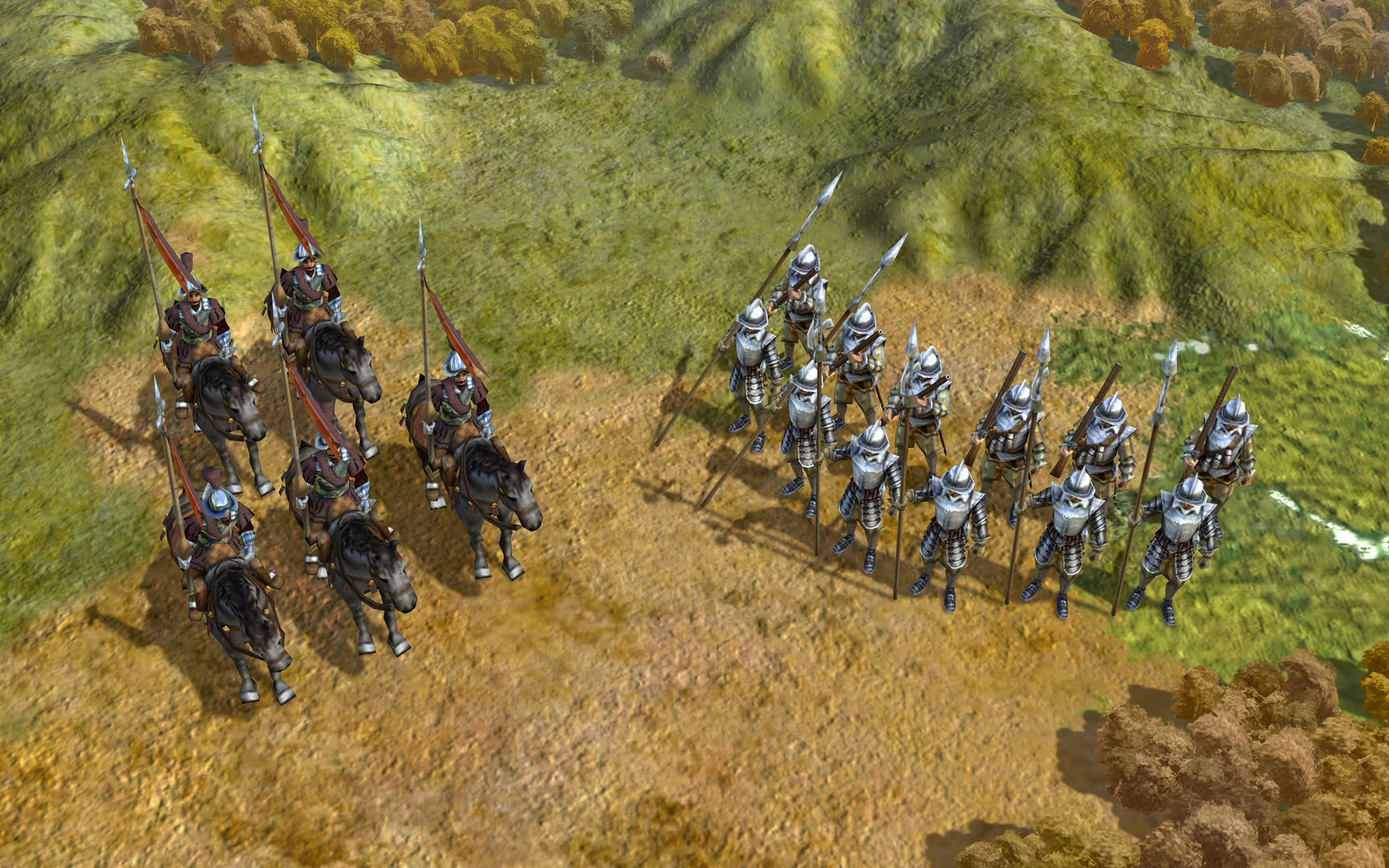 Double Civilization and Scenario Pack: Spain and Inca image