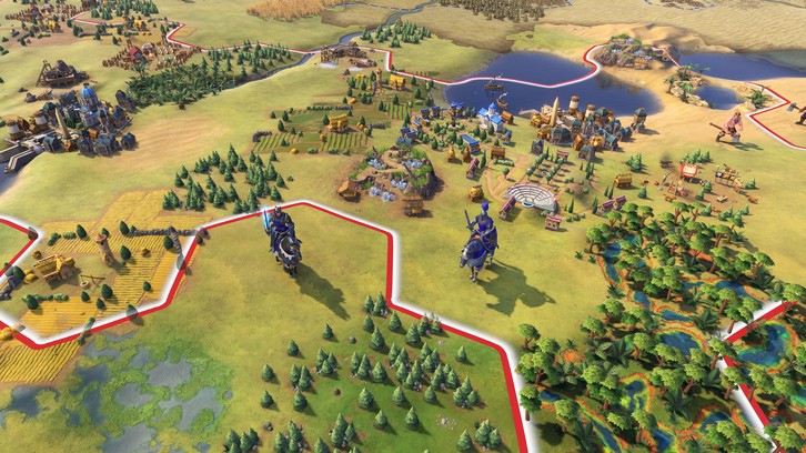 Sid Meier’s Civilization® V: Babylon (Nebuchadnezzar II) image
