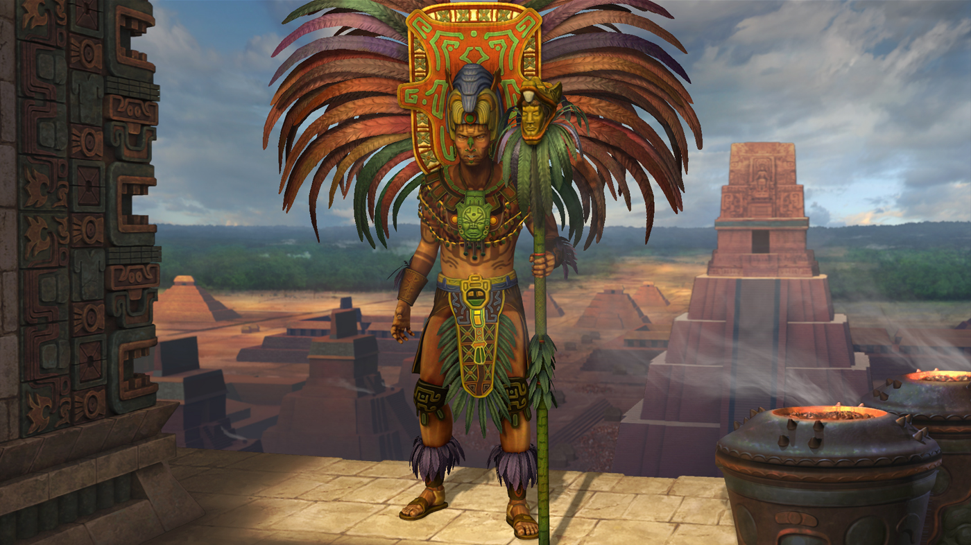 Sid Meier's Civilization V - Gods and Kings image