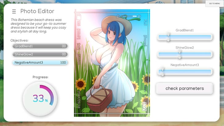 PL-Rina's Journey: Donation DLC image