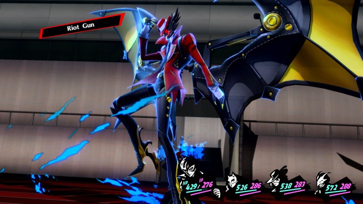 Persona 5 Royal image
