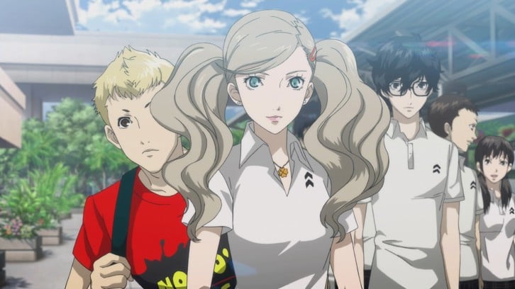 Persona 5 Royal image