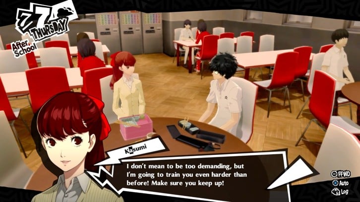 Persona 5 Royal image