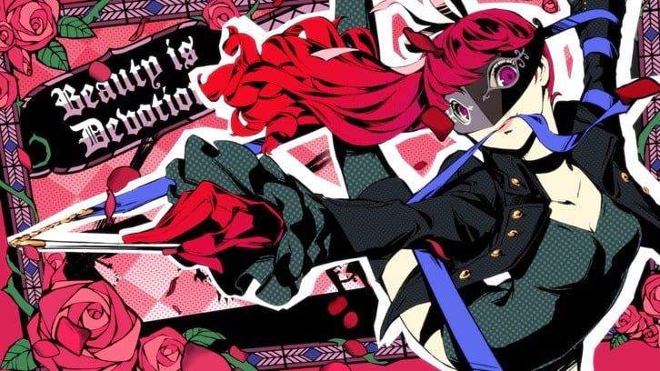 Persona 5 Royal image