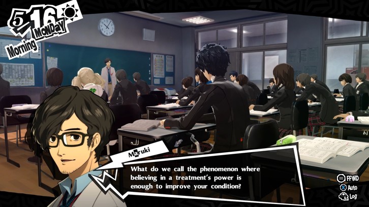 Persona 5 Royal image