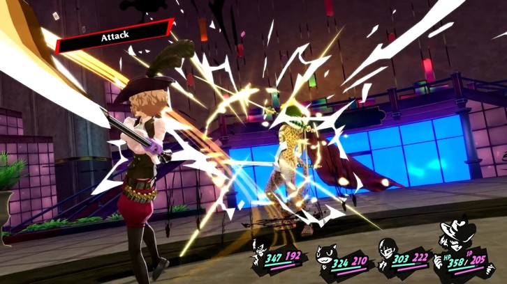 Persona 5 Royal image