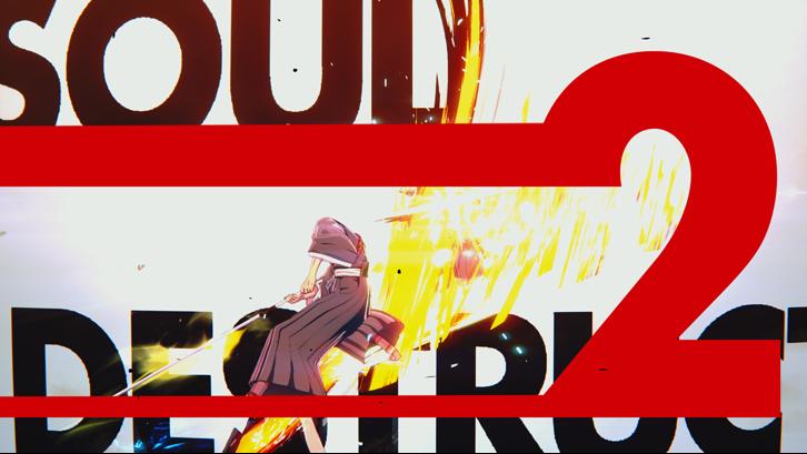 BLEACH Rebirth of Souls (US) image