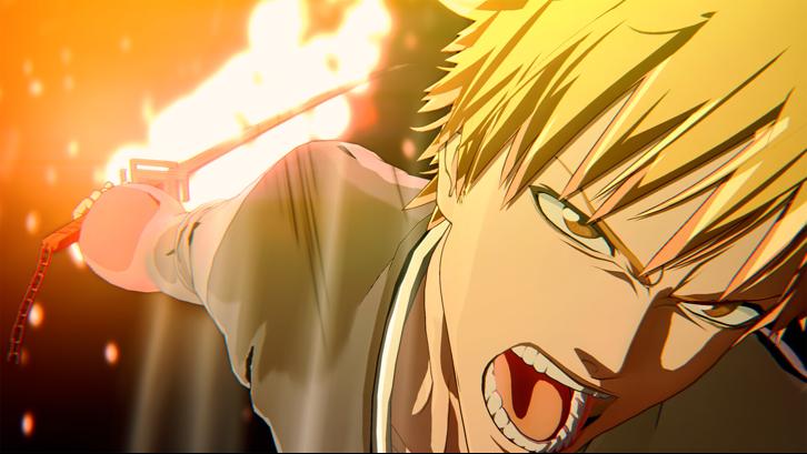 BLEACH Rebirth of Souls Ultimate Edition Steam Key screenshot from the video game thumbnail 2