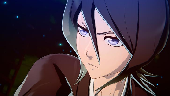 BLEACH Rebirth of Souls Ultimate Edition Steam Key screenshot from the video game thumbnail 5