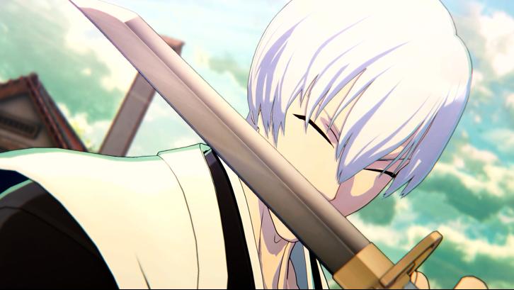 BLEACH Rebirth of Souls Ultimate Edition Steam Key screenshot from the video game thumbnail 6