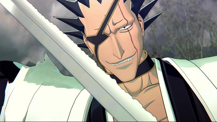 BLEACH Rebirth of Souls Ultimate Edition Steam Key screenshot from the video game thumbnail 7