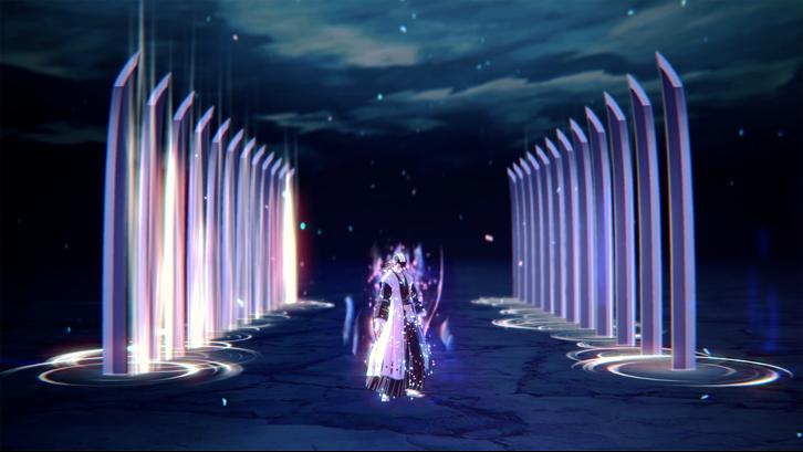 BLEACH Rebirth of Souls Ultimate Edition Steam Key screenshot from the video game thumbnail 8