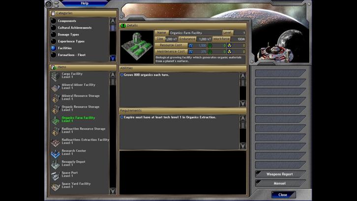 Space Empires V image