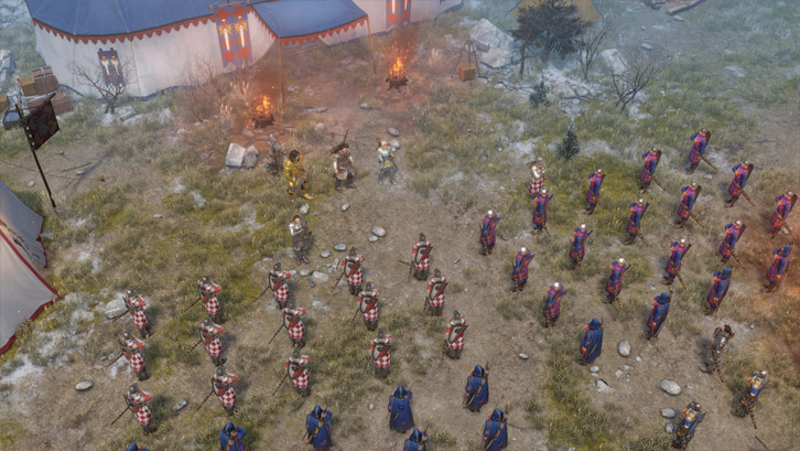 Pathfinder: Wrath of the Righteous - Commander Pack image