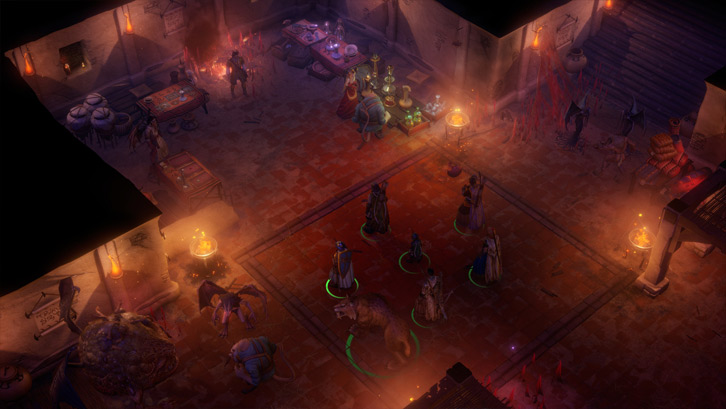 Pathfinder: Wrath of the Righteous - Season Pass image