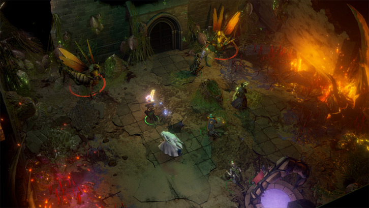 Pathfinder: Wrath of the Righteous - Season Pass image