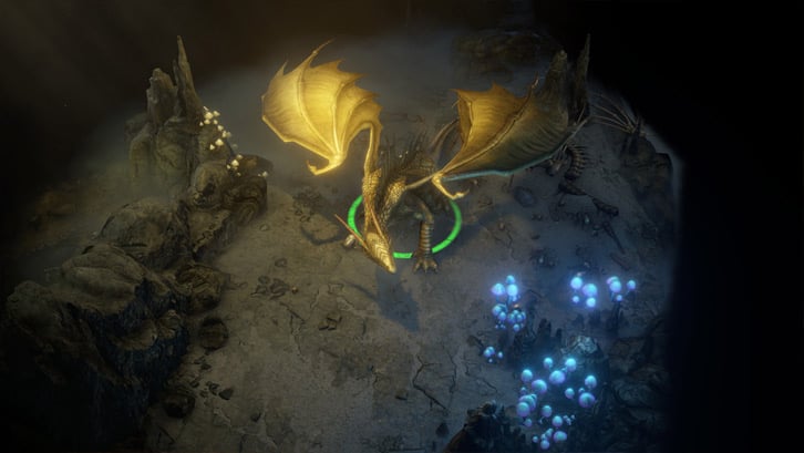 Pathfinder: Wrath of the Righteous - Season Pass image