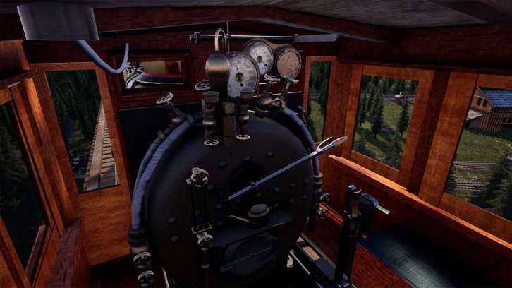 RAILROADS Online! image