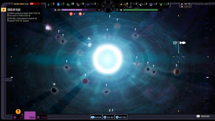 Star Trek: Voyager - Across the Unknown - Captain's Collection Steam Key screenshot from the video game thumbnail 3