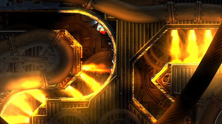Teslagrad 2 image
