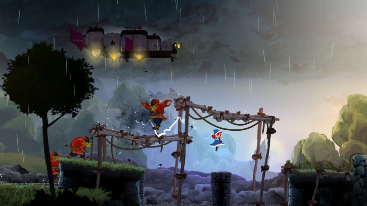 Teslagrad 2 image