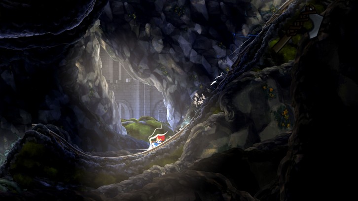 Teslagrad 2 image