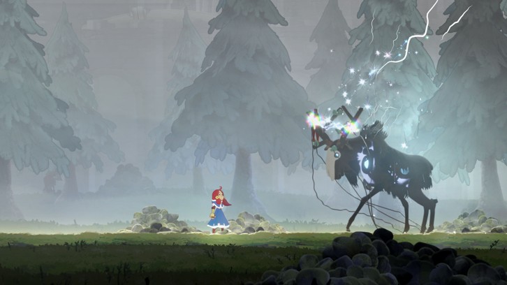 Teslagrad 2 image