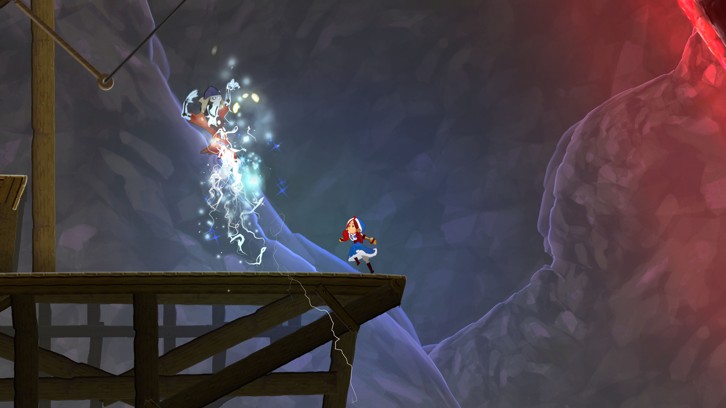 Teslagrad 2 image