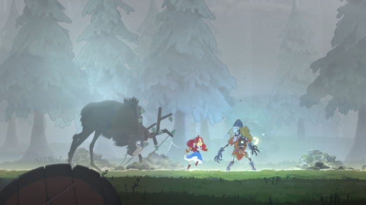 Teslagrad 2 image