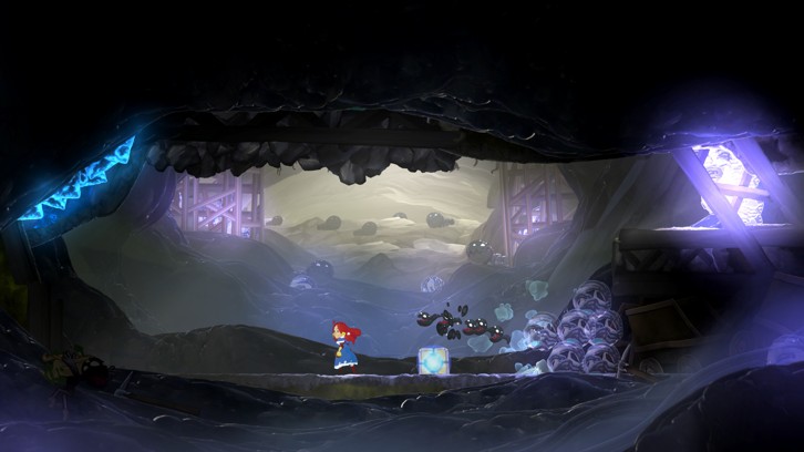 Teslagrad 2 image