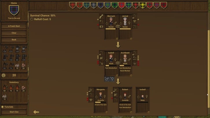 Clanfolk image