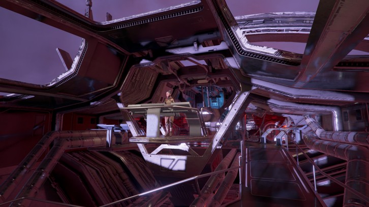 X4: Tides of Avarice DLC image