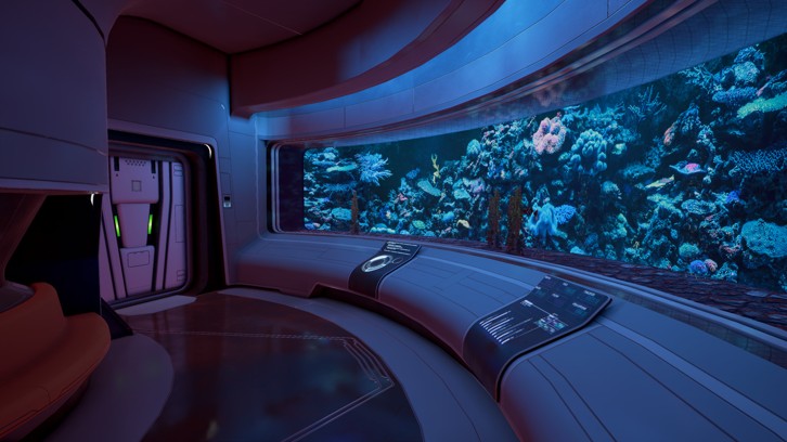 X4: Tides of Avarice DLC image