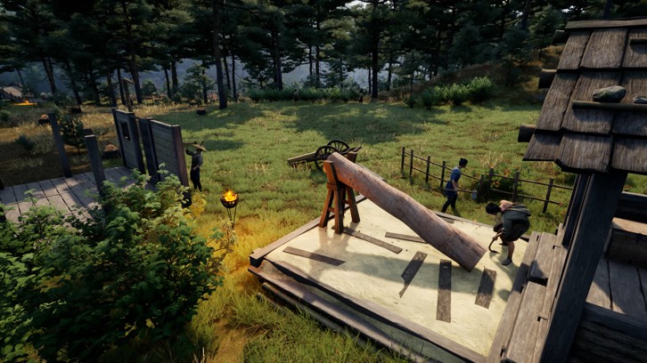 Sengoku Dynasty image