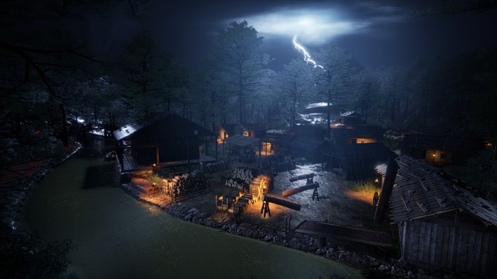Sengoku Dynasty image