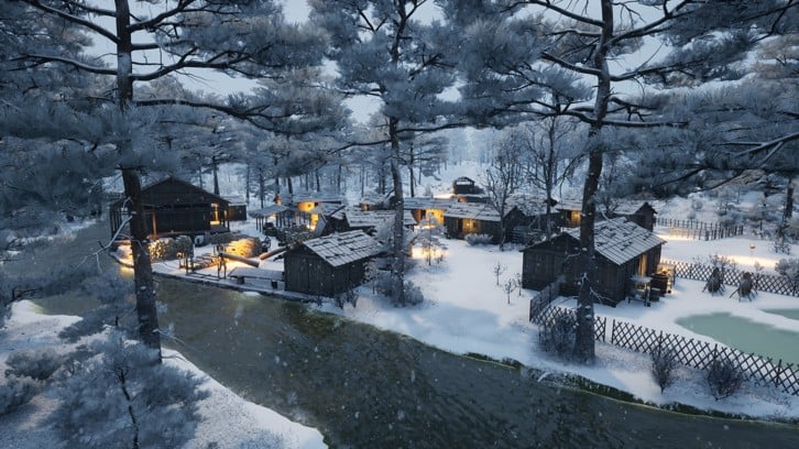 Sengoku Dynasty image
