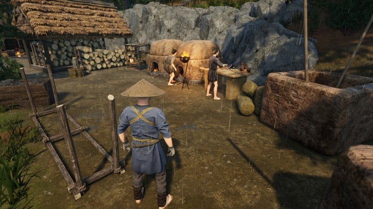 Sengoku Dynasty image
