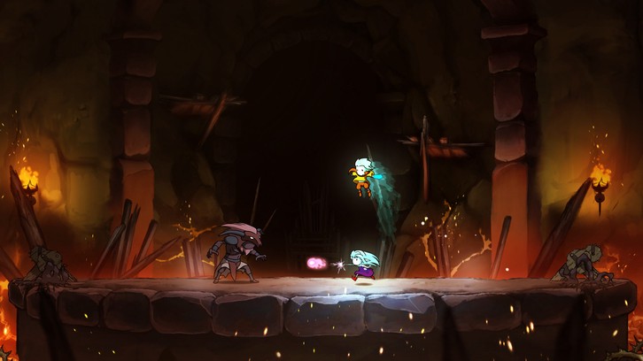 Greak: Memories of Azur Soundtrack image