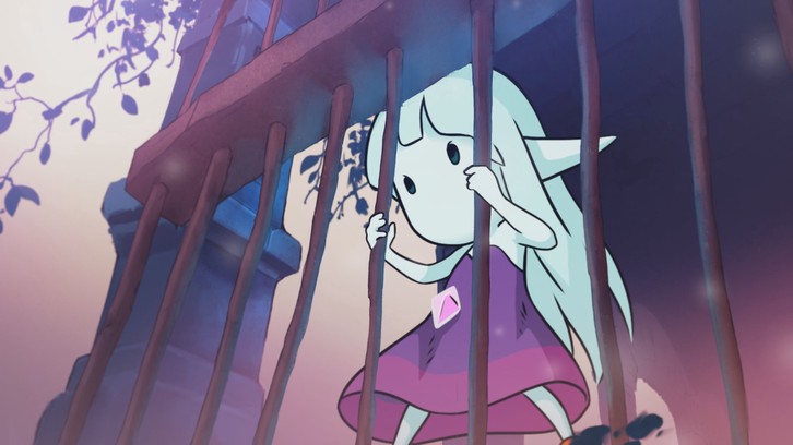 Greak: Memories of Azur Soundtrack image