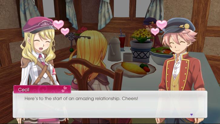 Rune Factory 5 image