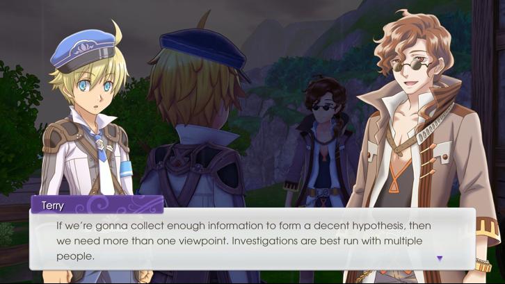 Rune Factory 5 image