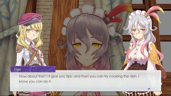 Rune Factory 5 image