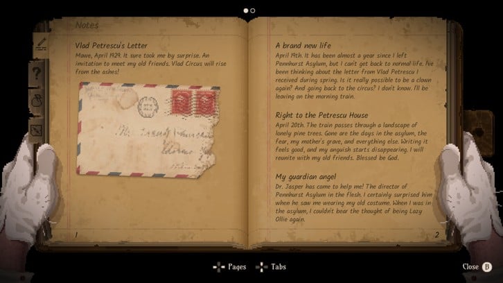 Vlad Circus: Descend Into Madness image