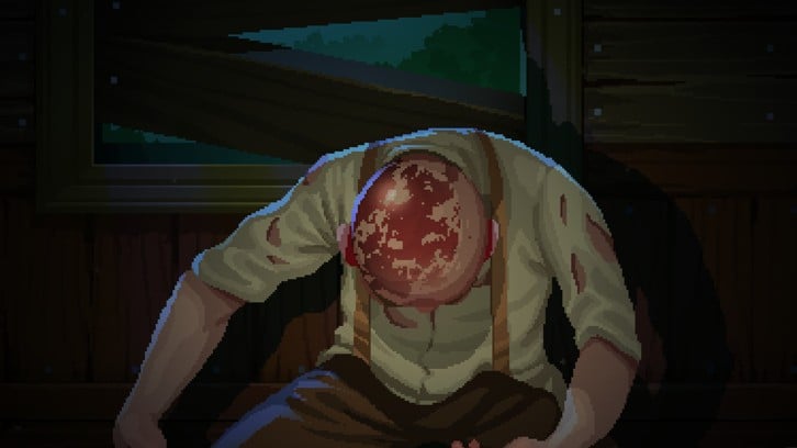 Vlad Circus: Descend Into Madness image