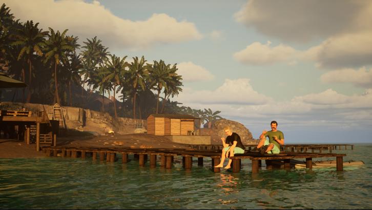 Drug Dealer Simulator 2 Steam Key screenshot from the video game thumbnail 2